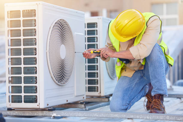 Best Energy-efficient HVAC Solutions in Buckhead, GA