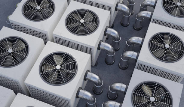 Best Residential HVAC in Buckhead, GA