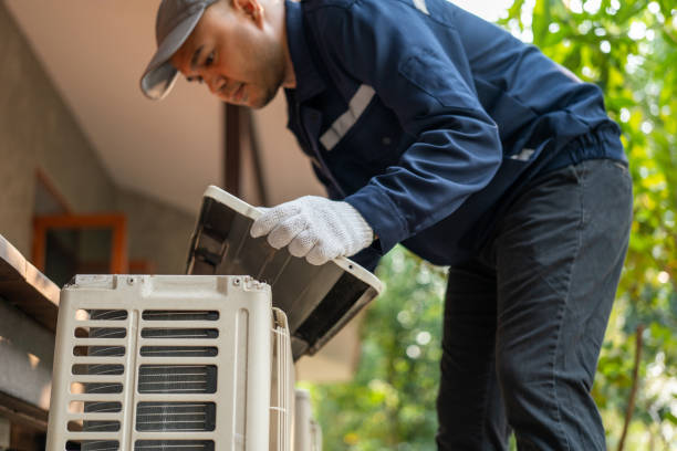 Best Solar-powered HVAC Systems in Buckhead, GA