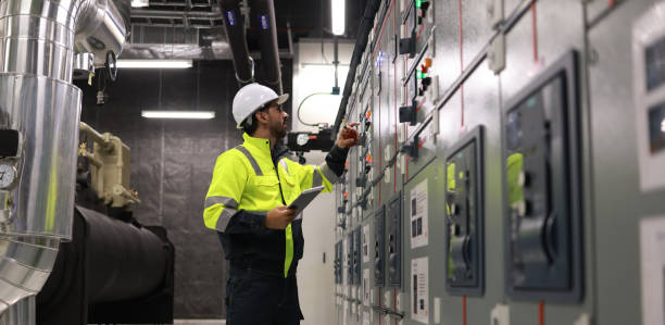 Best Air Conditioning Cleaning in Buckhead, GA